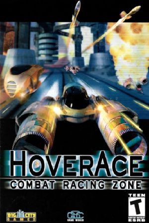 Hover Ace PC GOG Ключ