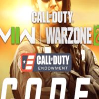 Call of Duty: Modern Warfare II Endowment (C.O.D.E.) - Valkyrie Pack DLC AR XBOX One / Xbox Series X|S Ключ