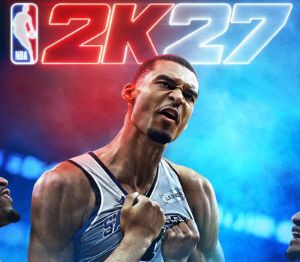 NBA 2K27 PS5 Аккаунт