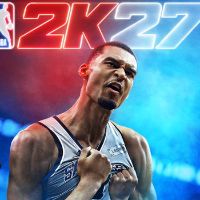 NBA 2K27 PS5 Аккаунт
