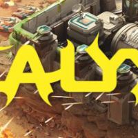 Calyx PC Steam Аккаунт