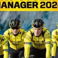 Pro Cycling Manager 2024 PC Steam Ключ