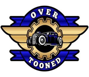 Over Tooned PC Steam Ключ