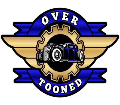 Over Tooned PC Steam Ключ