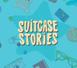 Suitcase Stories PC Steam Ключ