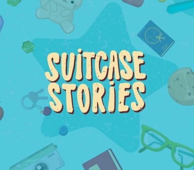 Suitcase Stories PC Steam Ключ