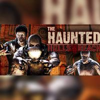 The Haunted: Hells Reach Steam Ключ