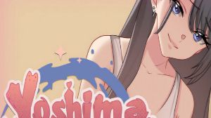 Yoshima: Hentai Simulator PC Steam Ключ