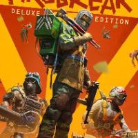 FBC: Firebreak Deluxe-издание Xbox Series X|S / PC Аккаунт