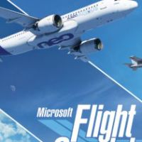 Microsoft Flight Simulator 40th Anniversary Deluxe-издание AR Xbox Series X|S / Windows 10 Ключ