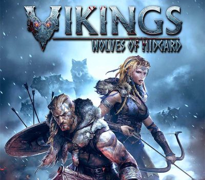 Vikings: Wolves of Midgard PC Steam Аккаунт
