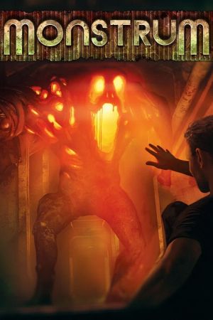 Monstrum Steam Подарок