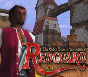 The Elder Scrolls Adventures: Redguard PC Steam Ключ