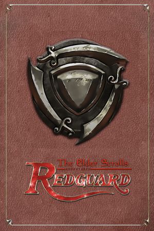 The Elder Scrolls Adventures: Redguard PC Steam Ключ