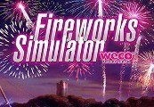 Fireworks Simulator Steam Ключ