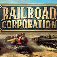 Railroad Corporation Steam Ключ
