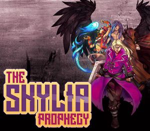 The Skylia Prophecy Steam Ключ