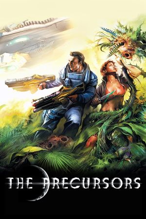 Precursors EU PC Steam Ключ