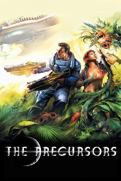 Precursors EU PC Steam CD Key
