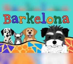 Barkelona Steam Ключ