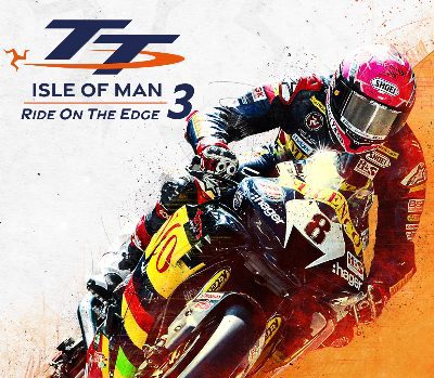 TT Isle of Man: Ride on the Edge 3 MENA PC Steam Ключ
