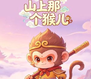 山上那个猴儿 PC Steam Ключ