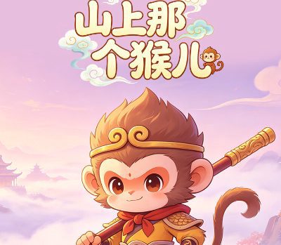 山上那个猴儿 PC Steam Ключ