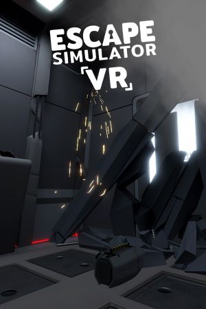 Escape Simulator Steam Аккаунт