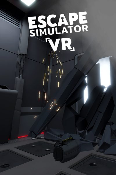 Escape Simulator Steam Account