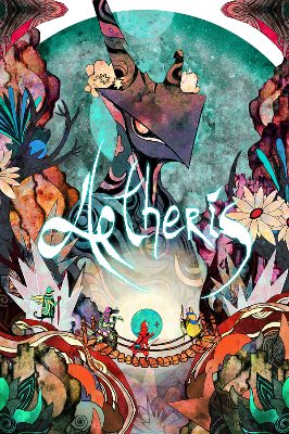AETHERIS Steam Ключ