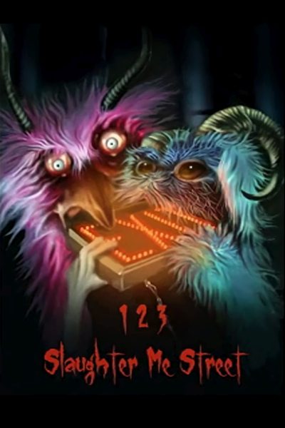 123 Slaughter Me Street PC Steam CD Key