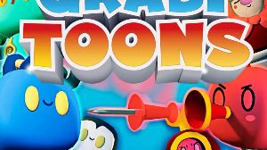 Grabitoons! PC Steam Ключ