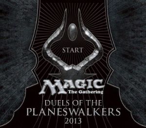 Magic: The Gathering 2013 Complete Набор Steam Подарок