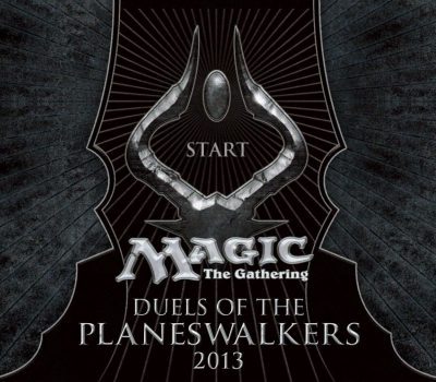 Magic: The Gathering 2013 Complete Набор Steam Подарок
