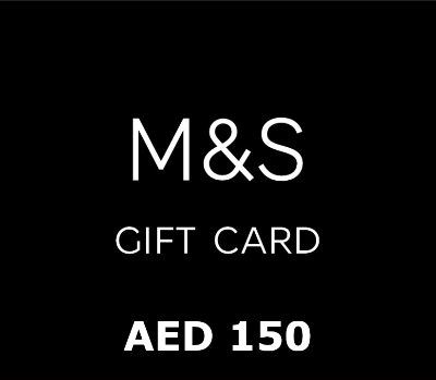 Marks & Spencer AED 150 Подарочная карта AE