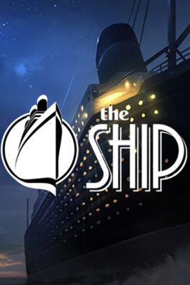 The Ship: Remasted Steam Ключ