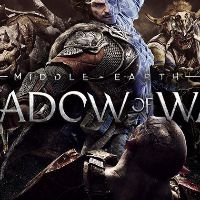 Middle-Earth: Shadow of War Steam Альтергифт