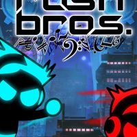Rush Bros Steam Ключ