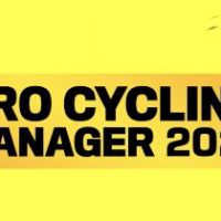 Pro Cycling Manager 2021 Steam Ключ