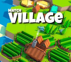 Match Village PC Steam Ключ