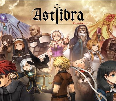 ASTLIBRA Revision Steam Аккаунт