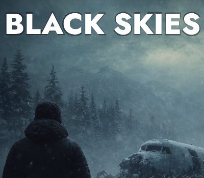Black Skies PC Steam Ключ