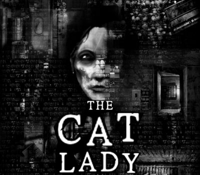 The Cat Lady EU PC Steam Ключ