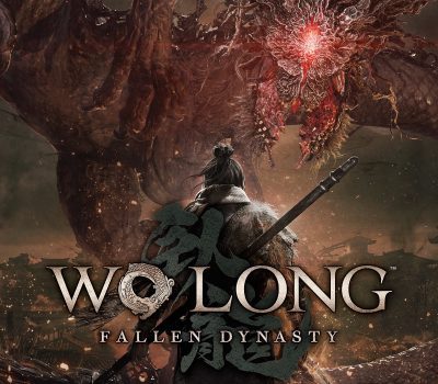 Wo Long: Fallen Dynasty AR XBOX One / Xbox Series X|S Ключ