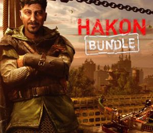 Dying Light 2 Stay Human - Hakon Набор DLC PC Steam Ключ