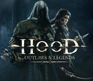 Hood: Outlaws & Legends PC Steam Ключ