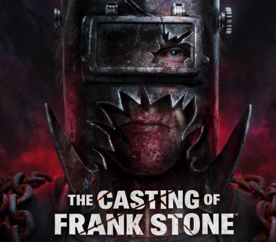 The Casting of Frank Stone EU Xbox Series X|S / PC Ключ