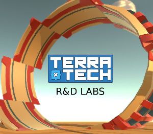 TerraTech - R&D Labs DLC Steam Ключ