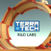 TerraTech - R&D Labs DLC Steam Ключ