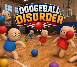 Dodgeball Disorder PC Steam CD Key
